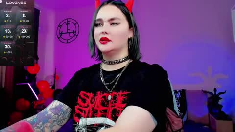 Snapshot of emmybrightj_ chatting on 25, 2, 2025 Emmy Bright     50  online show from 25, 2, 2025