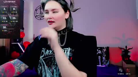 Snapshot of emmybrightj_ chatting on 26, 2, 2025 Emmy Bright     50  online show from 26, 2, 2025
