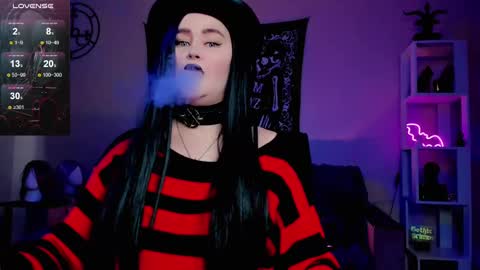Snapshot of emmybrightj_ chatting on 8, 3, 2025 Emmy Bright     50  online show from 8, 3, 2025