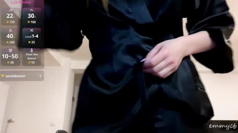 Snapshot of emmycb chatting on 4, 1, 2025 Em online show from 4, 1, 2025