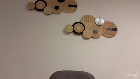 Snapshot of emmycb chatting on 16, 1, 2025 Em online show from 16, 1, 2025