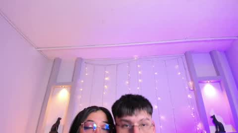 Ammy and Alex online show from 26, 4, 2026