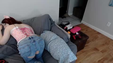 EmoDream1998 online show from 21, 2, 2025