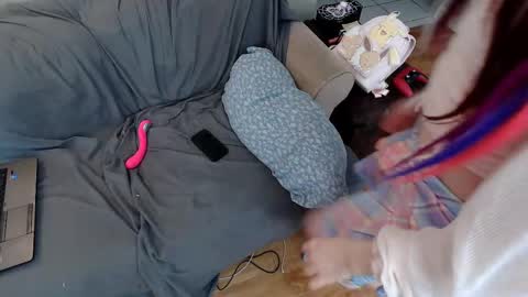 EmoDream1998 online show from 25, 2, 2025