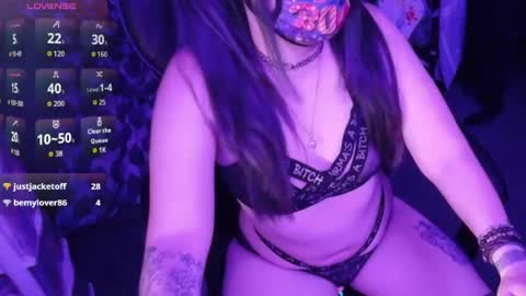 emofairy420stoner online show from 12, 6, 2026