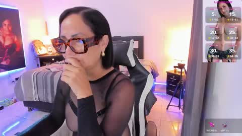 Emperatriz online show from 23, 11, 2025