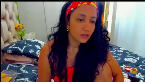 Snapshot of emperatriztapia chatting on 24, 2, 2025 emperatriztapia online show from 24, 2, 2025