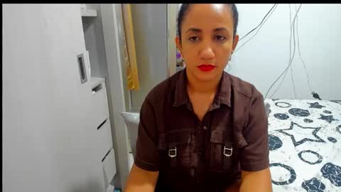 Snapshot of emperatriztapia chatting on 14, 10, 2025 emperatriztapia online show from 14, 10, 2025