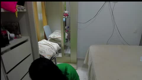 Snapshot of emperatriztapia chatting on 1, 12, 2025 emperatriztapia online show from 1, 12, 2025