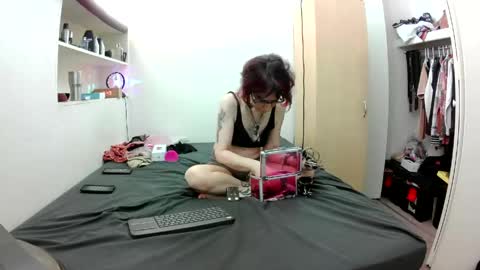 Empress Lillth online show from 29, 5, 2026