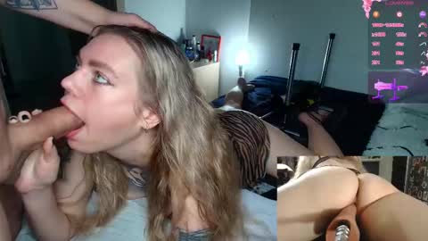 emptyhunters online show from 17, 11, 2025