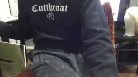 Snapshot of empusalamia chatting on 31, 1, 2025 empusalamia online show from 31, 1, 2025