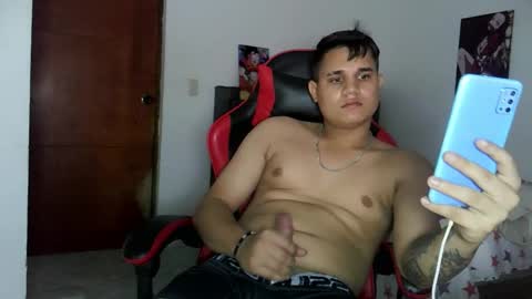 Snapshot of emr_master chatting on 13, 10, 2025 Emr online show from 13, 10, 2025