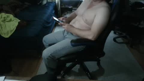 Snapshot of emsguy1 chatting on 2, 10, 2025 Matt online show from 2, 10, 2025