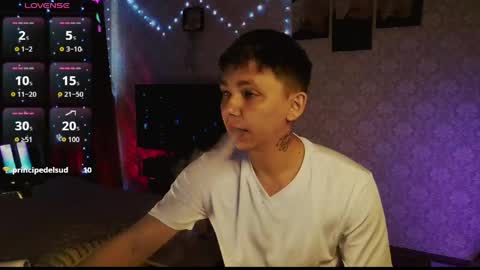 emveeboy96 online show from 12, 4, 2026