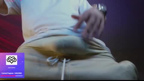 emveeboy96 online show from 14, 4, 2026