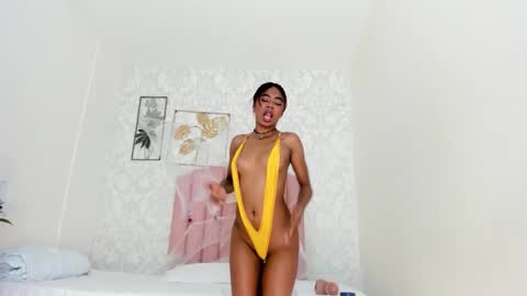 Mili online show from 17, 10, 2025