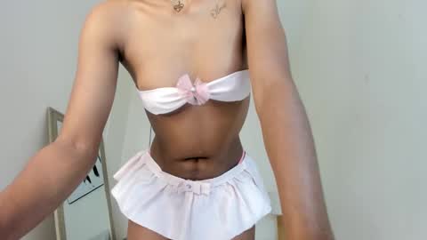 Mili online show from 4, 11, 2025