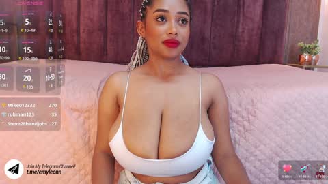 Emy online show from 17, 1, 2025