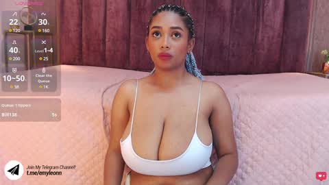 Emy online show from 18, 1, 2025