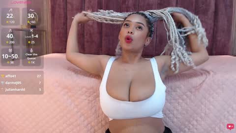 Emy online show from 25, 1, 2025