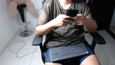Jack And Emily online show from 11, 9, 2025
