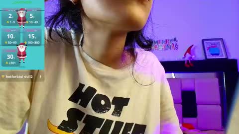 emycarver09 online show from 15, 1, 2026