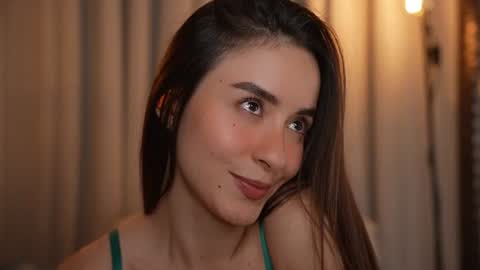 Snapshot of emyii chatting on 30, 6, 2026 Eimi3 online show from 30, 6, 2026