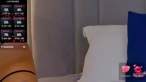 Snapshot of emylaveau chatting on 5, 12, 2024 Emy online show from 5, 12, 2024