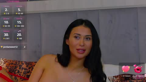 Snapshot of emylaveau chatting on 9, 1, 2025 Emy online show from 9, 1, 2025