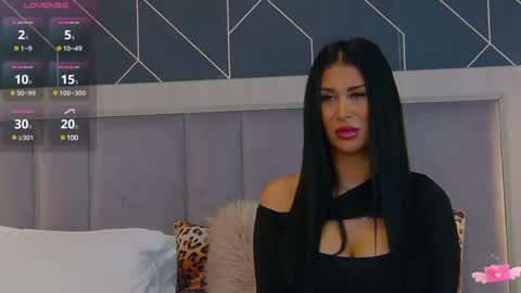 Snapshot of emylaveau chatting on 16, 1, 2025 Emy online show from 16, 1, 2025