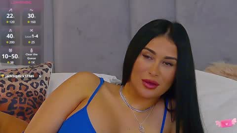 Snapshot of emylaveau chatting on 21, 1, 2025 Emy online show from 21, 1, 2025