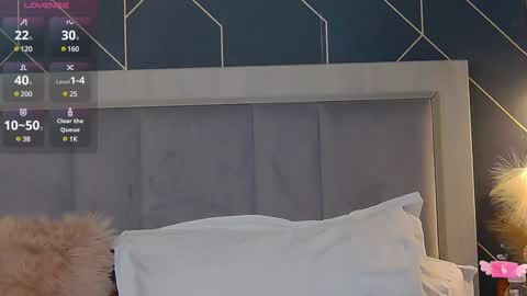 Snapshot of emylaveau chatting on 31, 1, 2025 Emy online show from 31, 1, 2025