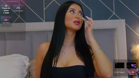 Snapshot of emylaveau chatting on 1, 2, 2025 Emy online show from 1, 2, 2025