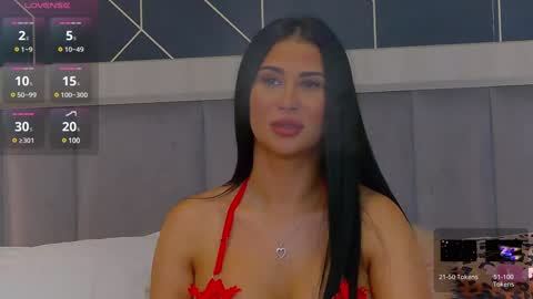 Snapshot of emylaveau chatting on 7, 2, 2025 Emy online show from 7, 2, 2025