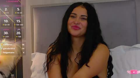 Snapshot of emylaveau chatting on 8, 2, 2025 Emy online show from 8, 2, 2025