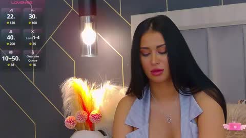 Snapshot of emylaveau chatting on 11, 2, 2025 Emy online show from 11, 2, 2025