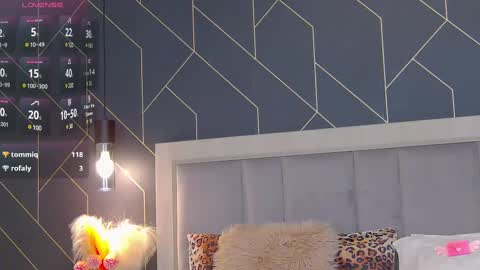 Snapshot of emylaveau chatting on 12, 2, 2025 Emy online show from 12, 2, 2025