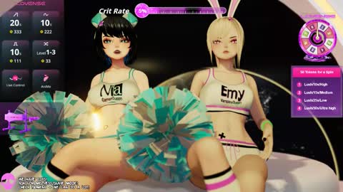 Hentai Hostess Club online show from 16, 3, 2026