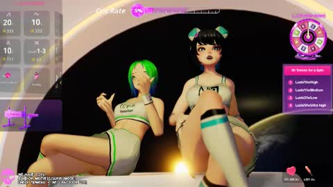 Hentai Hostess Club online show from 26, 3, 2026