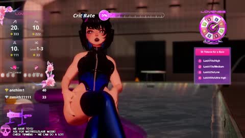 Hentai Hostess Club online show from 27, 5, 2026