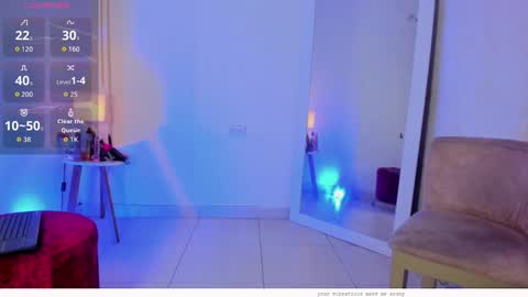 EMYLY  online show from 1, 2, 2026