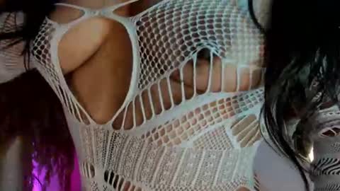 Snapshot of emysandoval chatting on 18, 7, 2026 Emy online show from 18, 7, 2026