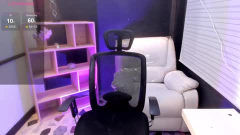 Snapshot of emysilver chatting on 5, 12, 2024 Emy Silver online show from 5, 12, 2024