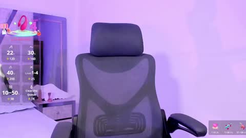 Snapshot of emysilver chatting on 27, 2, 2025 Emy Silver online show from 27, 2, 2025