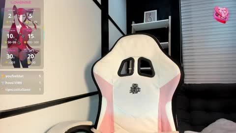 Snapshot of emysilver chatting on 1, 3, 2025 Emy Silver online show from 1, 3, 2025