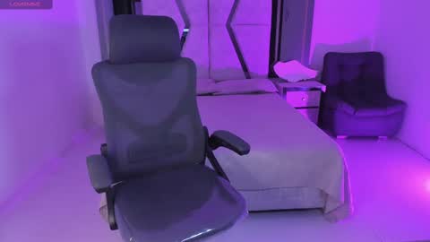 Snapshot of emysilver chatting on 7, 3, 2025 Emy Silver online show from 7, 3, 2025