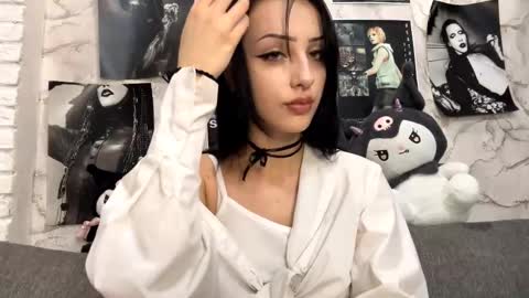 Amelia online show from 23, 10, 2025