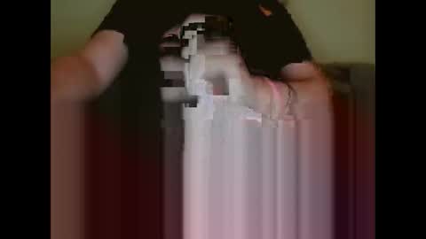 Snapshot of enchantedspoon19 chatting on 11, 1, 2026 enchantedspoon19 online show from 11, 1, 2026