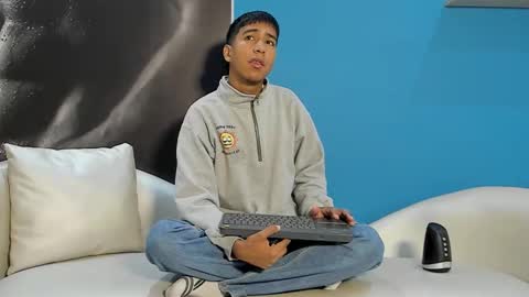 Ender online show from 7, 1, 2026